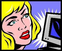 Lady PC